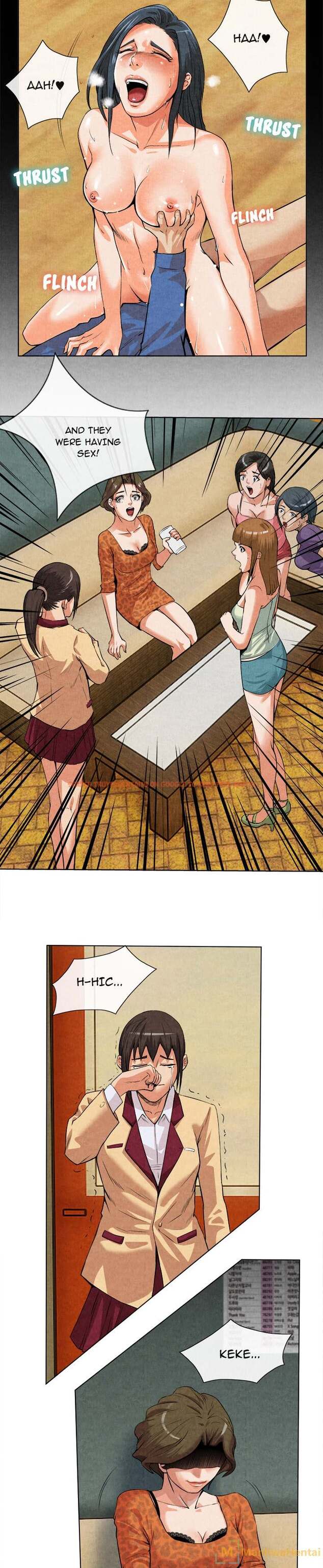 Read Hentai Image 4 971 in comic Festival Island - Chapter 14 - www.hentaitnt.net