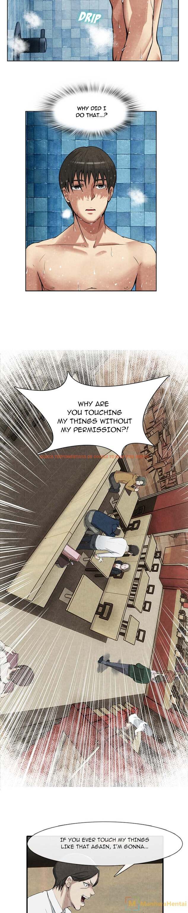 Read Hentai Image 6 971 in comic Festival Island - Chapter 14 - www.hentaitnt.net