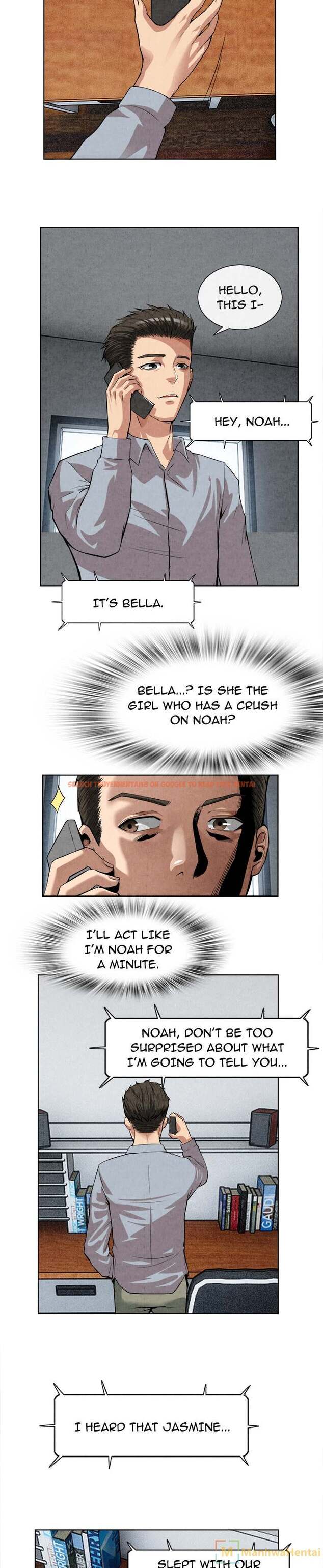 Read Hentai Image 9 971 in comic Festival Island - Chapter 14 - www.hentaitnt.net