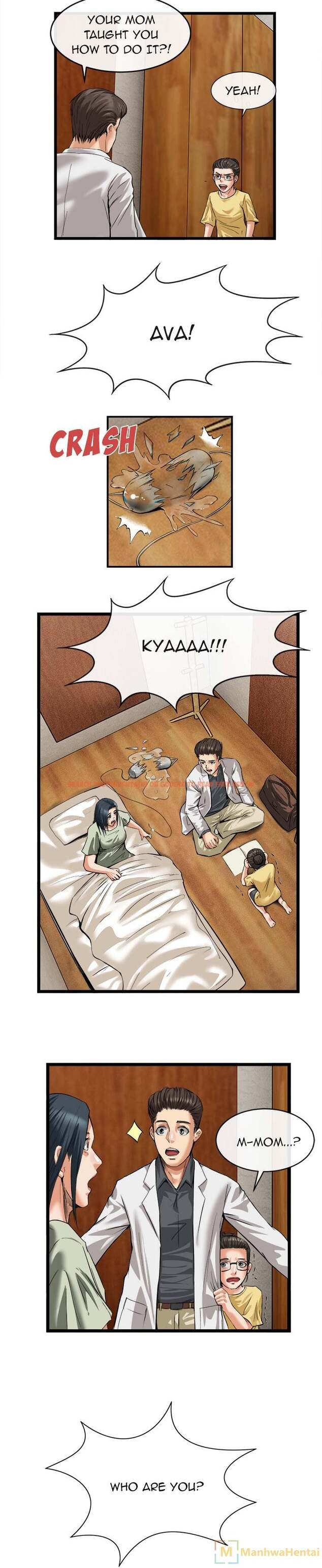 Read Hentai Image 12 967 in comic Festival Island - Chapter 16 - www.hentaitnt.net