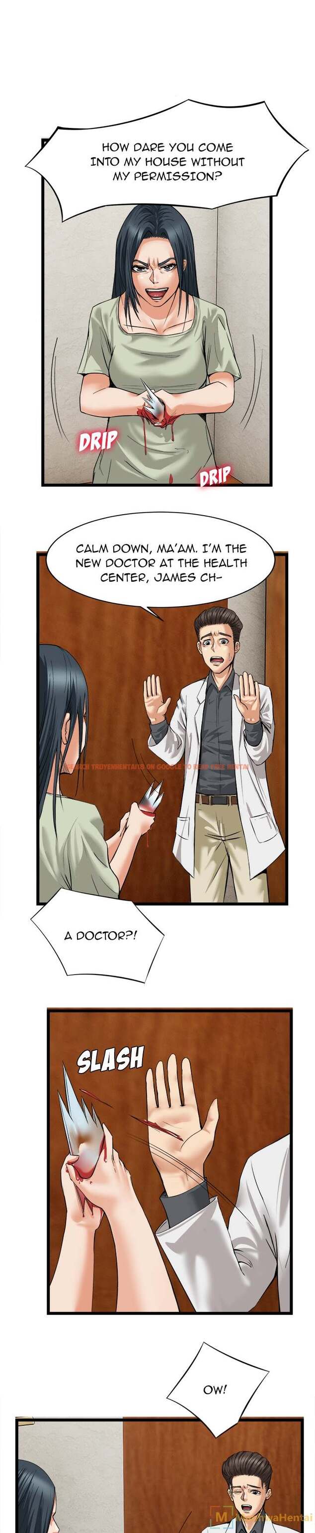 Read Hentai Image 13 967 in comic Festival Island - Chapter 16 - www.hentaitnt.net