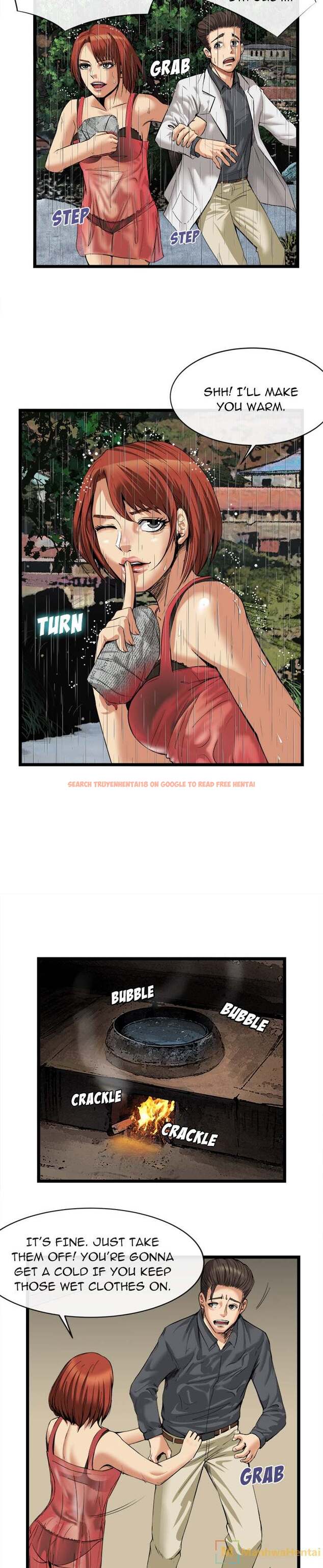 Read Hentai Image 19 967 in comic Festival Island - Chapter 16 - www.hentaitnt.net
