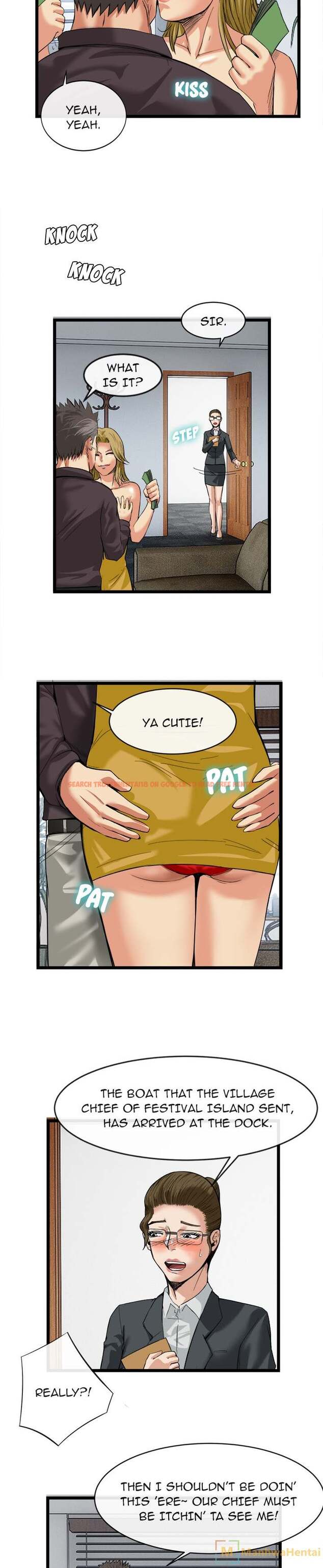 Read Hentai Image 9 967 in comic Festival Island - Chapter 16 - www.hentaitnt.net