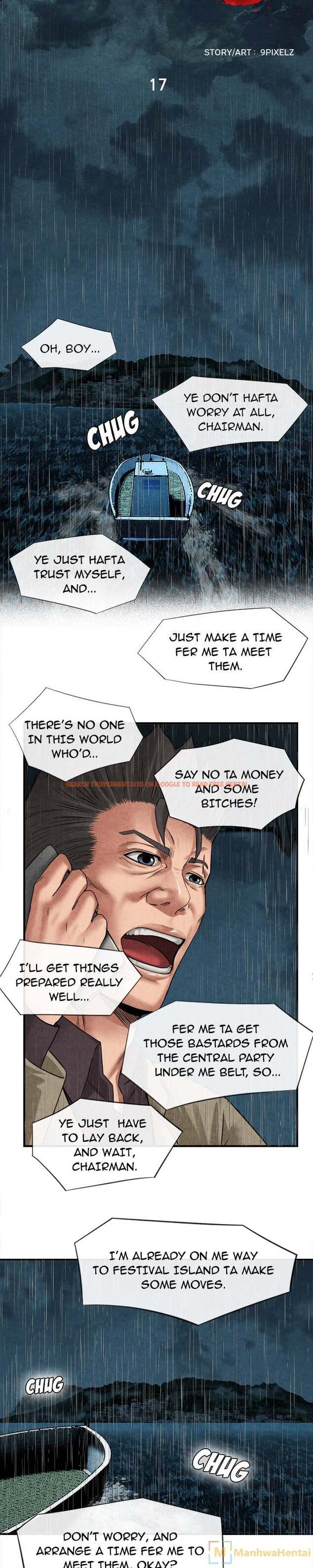 Read Hentai Image 1 967 in comic Festival Island - Chapter 17 - www.hentaitnt.net