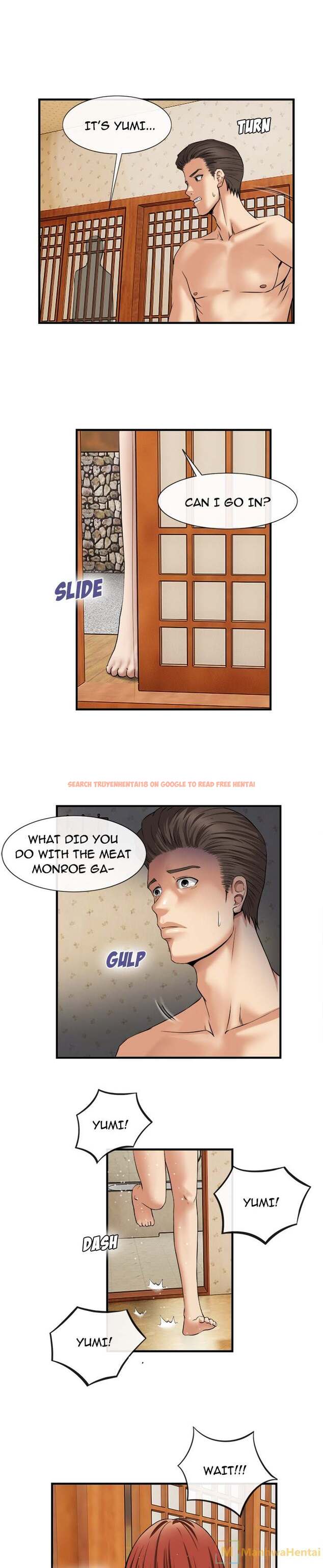 Read Hentai Image 16 967 in comic Festival Island - Chapter 17 - www.hentaitnt.net