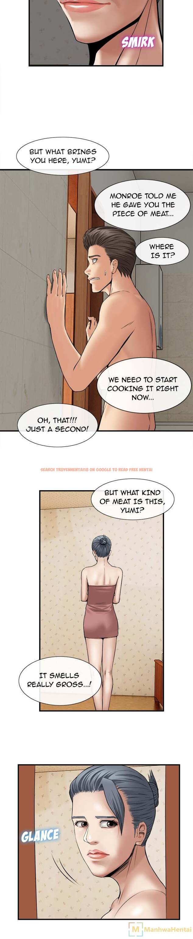 Read Hentai Image 20 967 in comic Festival Island - Chapter 17 - www.hentaitnt.net