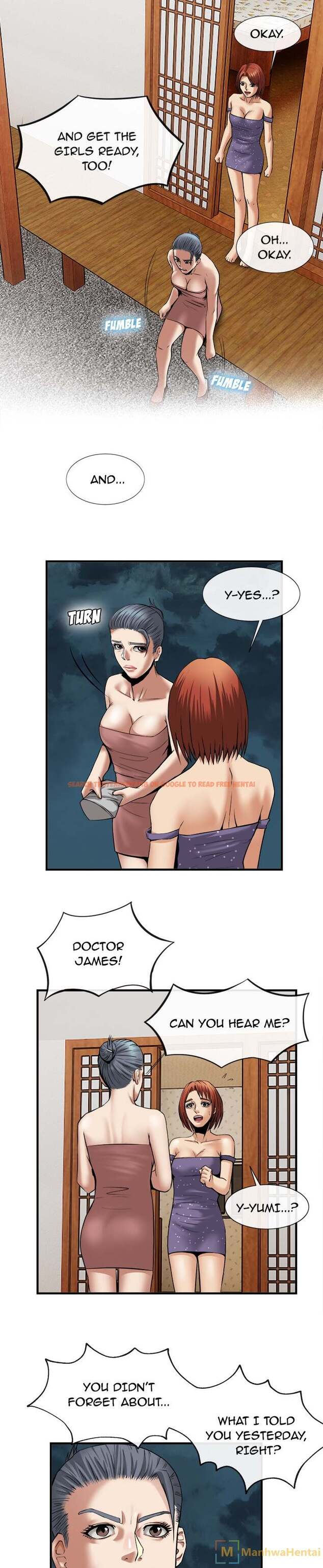 Read Hentai Image 22 967 in comic Festival Island - Chapter 17 - www.hentaitnt.net