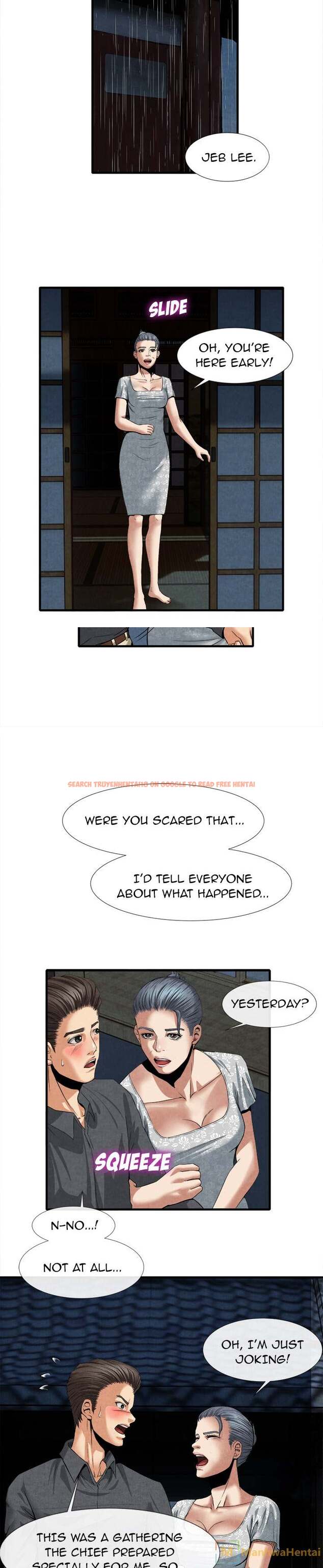 Read Hentai Image 2 967 in comic Festival Island - Chapter 18 - www.hentaitnt.net