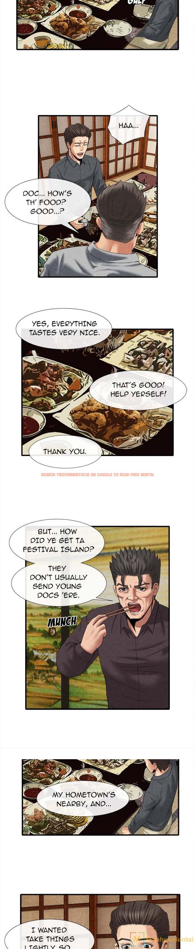 Read Hentai Image 5 967 in comic Festival Island - Chapter 18 - www.hentaitnt.net