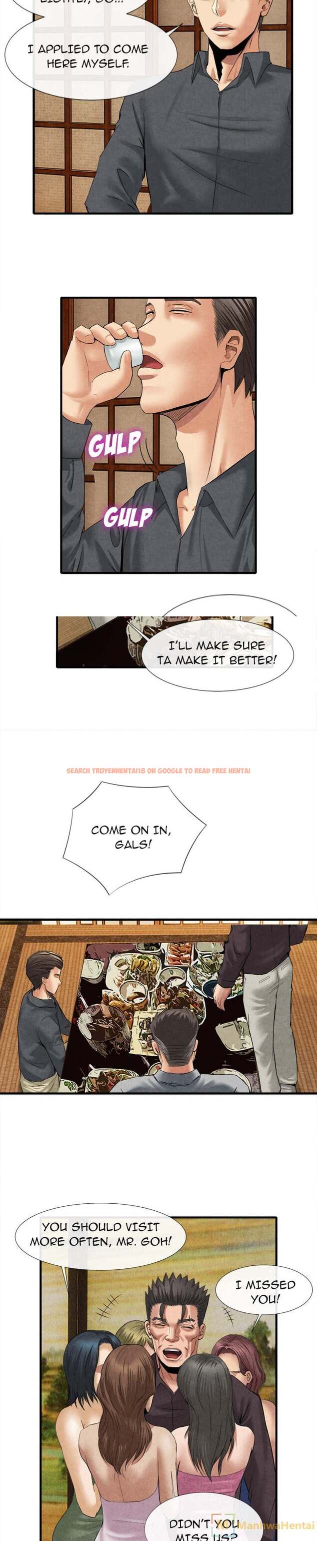 Read Hentai Image 6 967 in comic Festival Island - Chapter 18 - www.hentaitnt.net