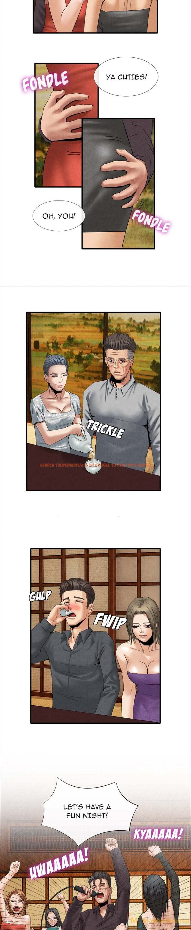 Read Hentai Image 7 967 in comic Festival Island - Chapter 18 - www.hentaitnt.net