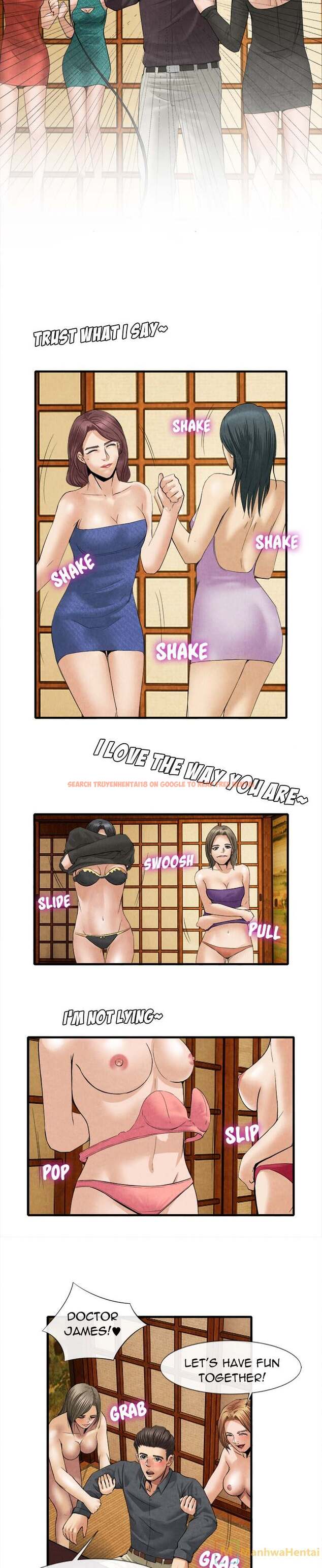 Read Hentai Image 8 967 in comic Festival Island - Chapter 18 - www.hentaitnt.net