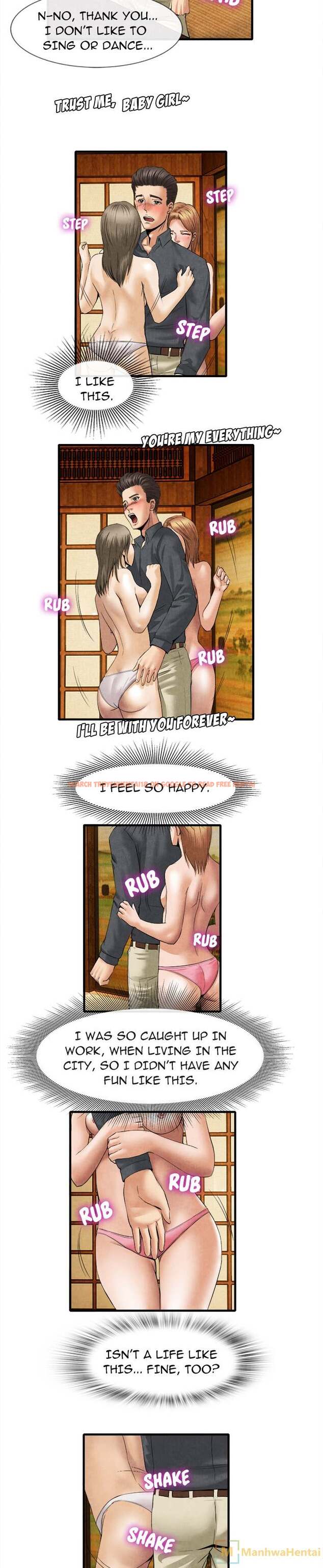 Read Hentai Image 9 967 in comic Festival Island - Chapter 18 - www.hentaitnt.net
