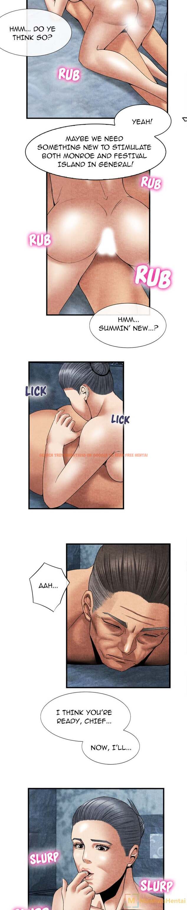 Read Hentai Image 16 967 in comic Festival Island - Chapter 19 - hentaitnt.net
