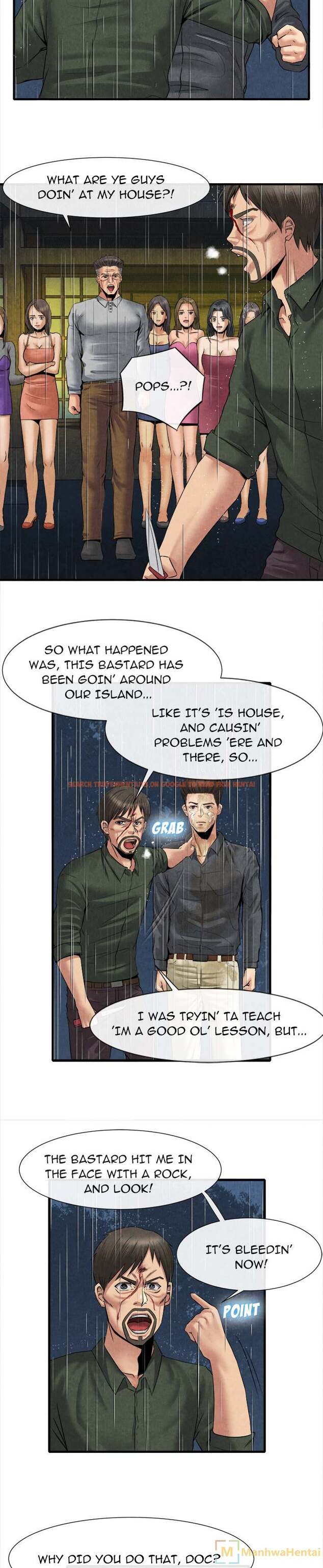 Read Hentai Image 7 967 in comic Festival Island - Chapter 19 - hentaitnt.net