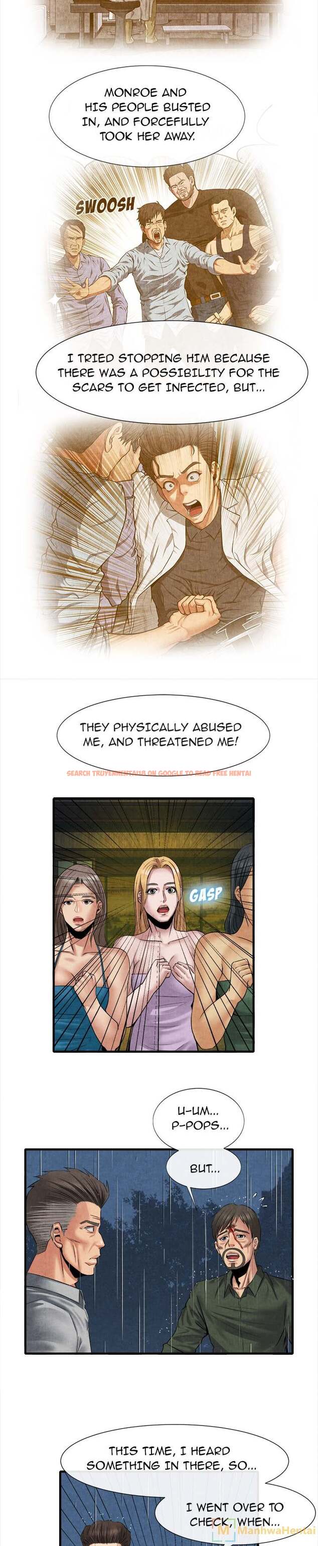 Read Hentai Image 9 967 in comic Festival Island - Chapter 19 - hentaitnt.net