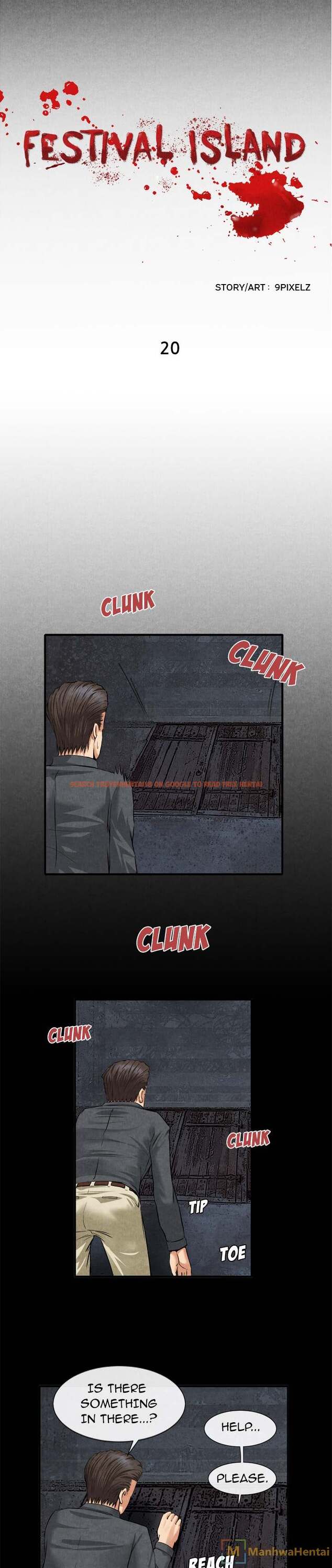 Read Hentai Image 1 967 in comic Festival Island - Chapter 20 - hentaitnt.net