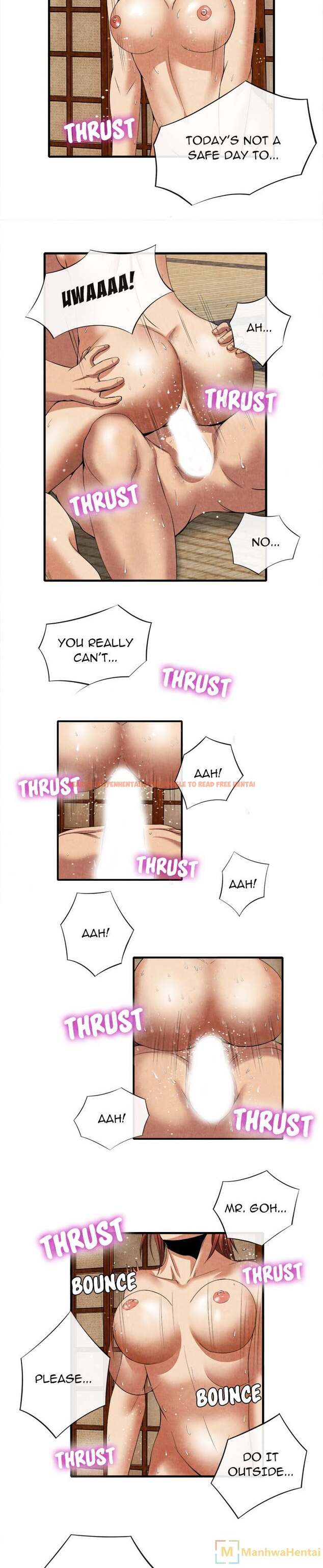 Read Hentai Image 12 967 in comic Festival Island - Chapter 20 - hentaitnt.net