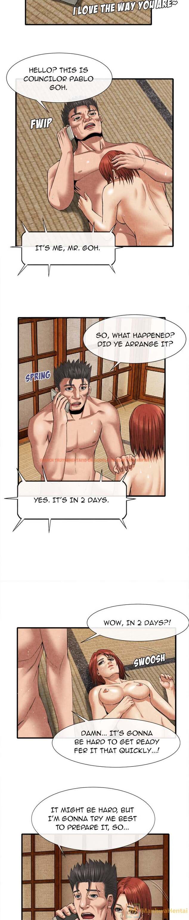 Read Hentai Image 14 967 in comic Festival Island - Chapter 20 - hentaitnt.net