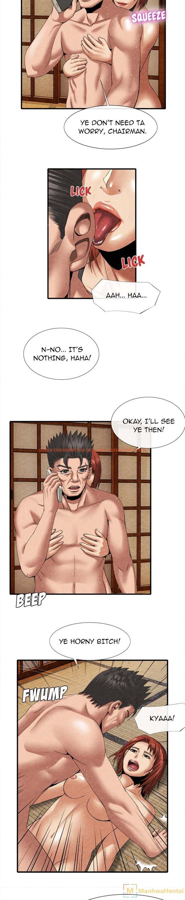 Read Hentai Image 15 967 in comic Festival Island - Chapter 20 - hentaitnt.net
