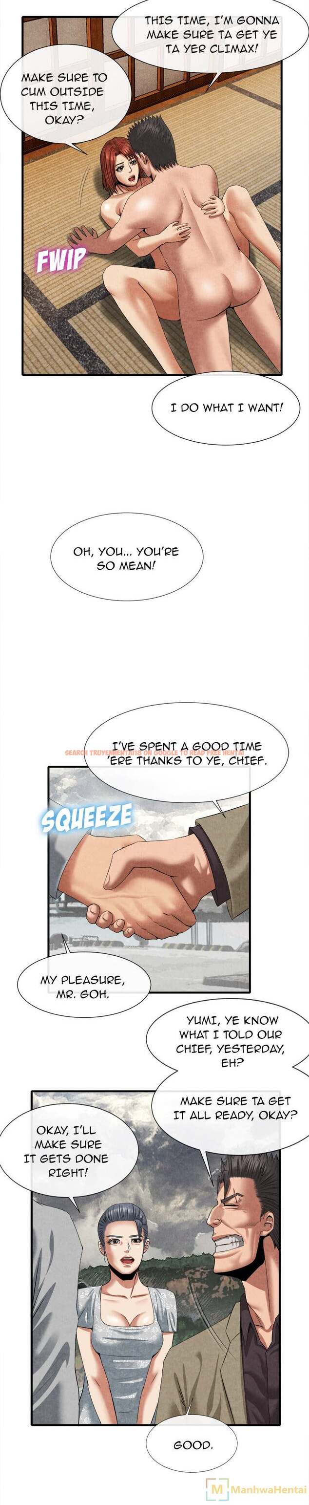 Read Hentai Image 16 967 in comic Festival Island - Chapter 20 - hentaitnt.net
