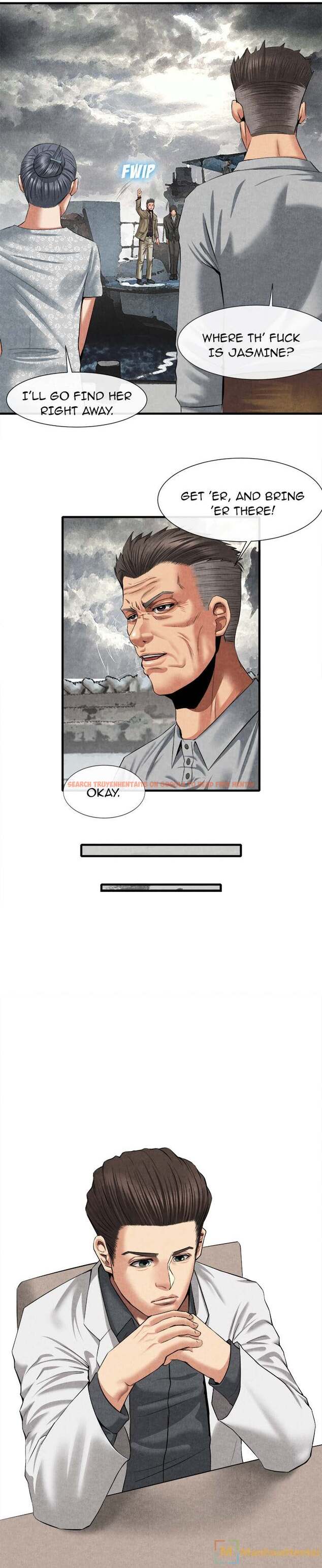 Read Hentai Image 17 967 in comic Festival Island - Chapter 20 - hentaitnt.net