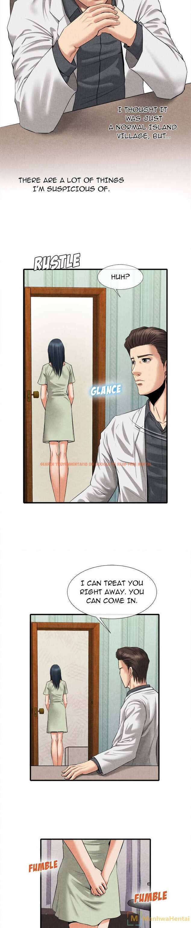 Read Hentai Image 21 967 in comic Festival Island - Chapter 20 - hentaitnt.net