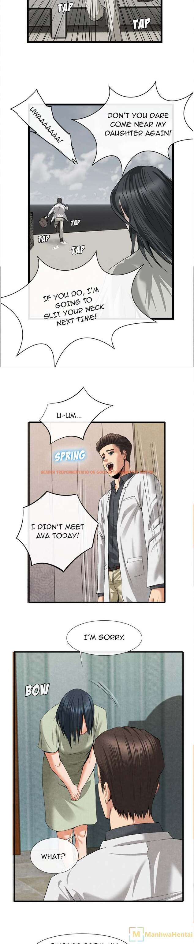Read Hentai Image 23 967 in comic Festival Island - Chapter 20 - hentaitnt.net