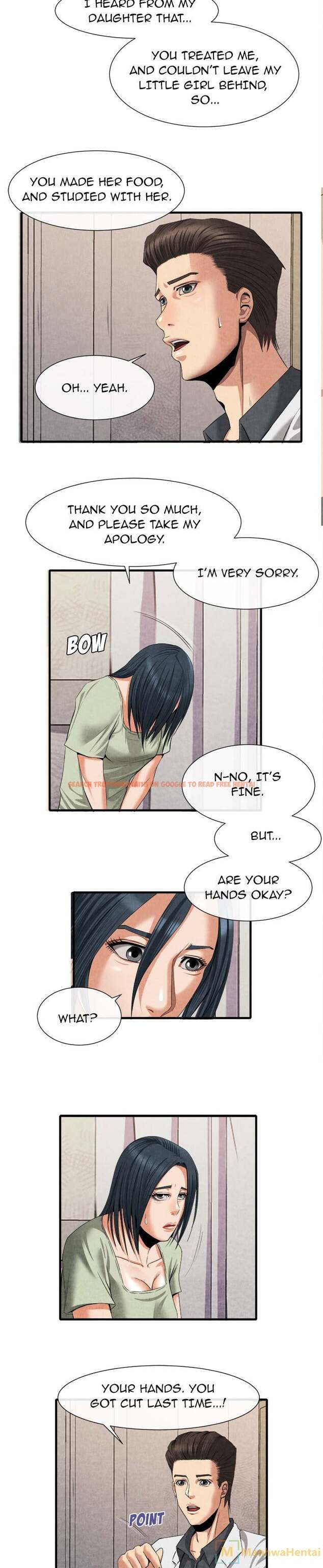 Read Hentai Image 24 967 in comic Festival Island - Chapter 20 - hentaitnt.net