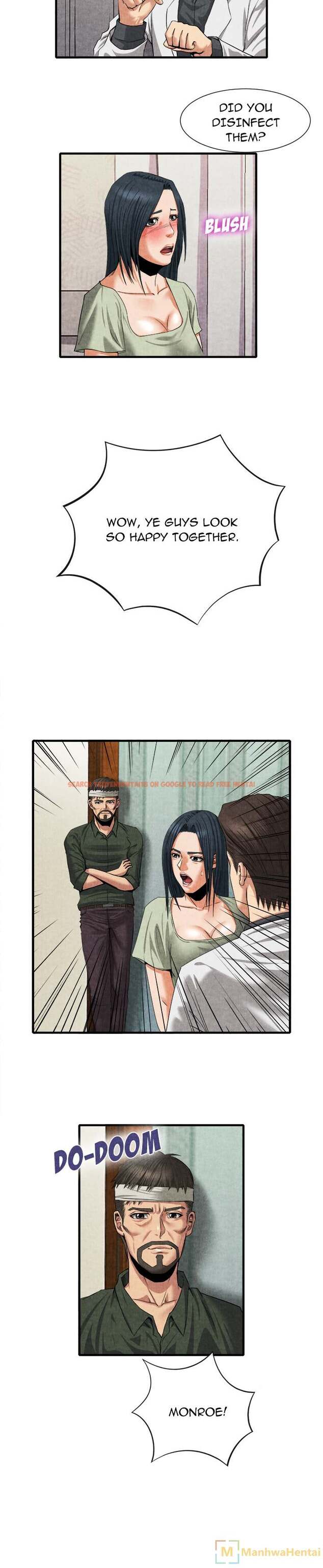 Read Hentai Image 25 967 in comic Festival Island - Chapter 20 - hentaitnt.net