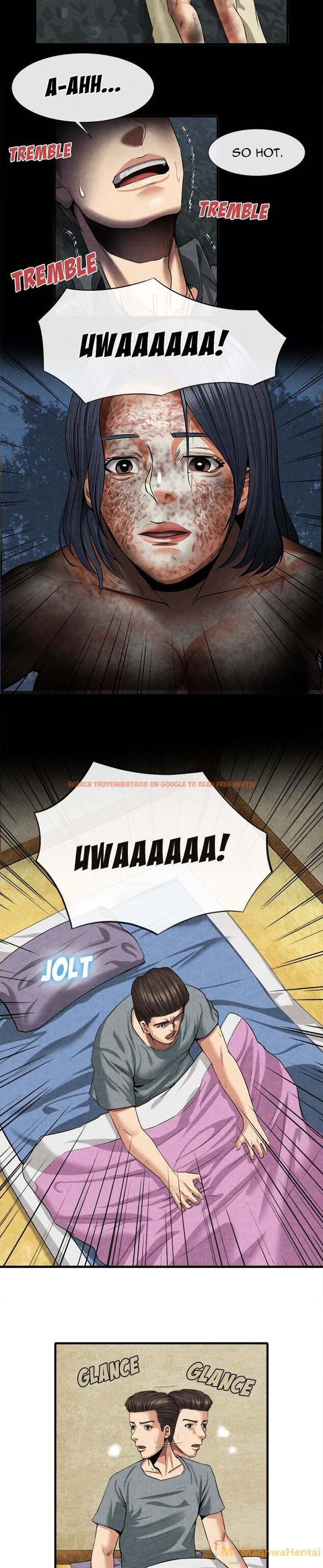 Read Hentai Image 5 967 in comic Festival Island - Chapter 20 - hentaitnt.net