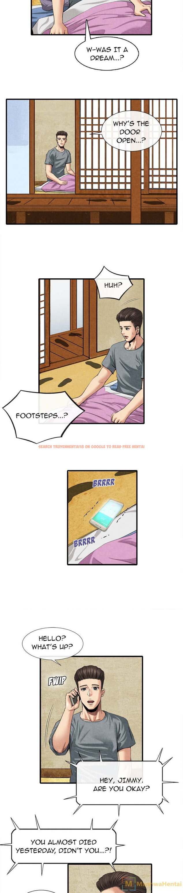 Read Hentai Image 6 967 in comic Festival Island - Chapter 20 - hentaitnt.net