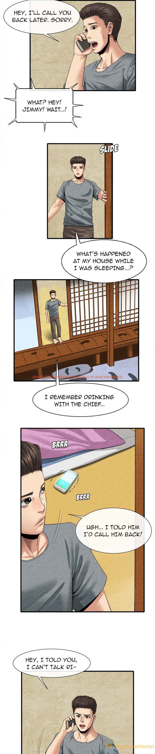 Read Hentai Image 8 967 in comic Festival Island - Chapter 20 - hentaitnt.net