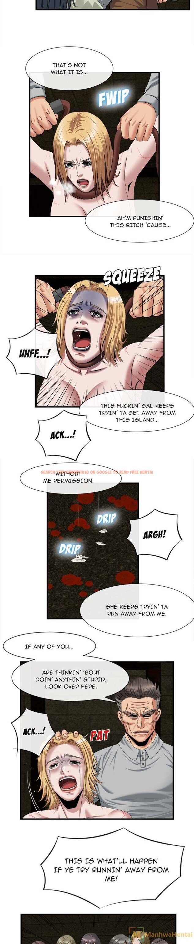 Read Hentai Image 12 966 in comic Festival Island - Chapter 21 - hentaitnt.net