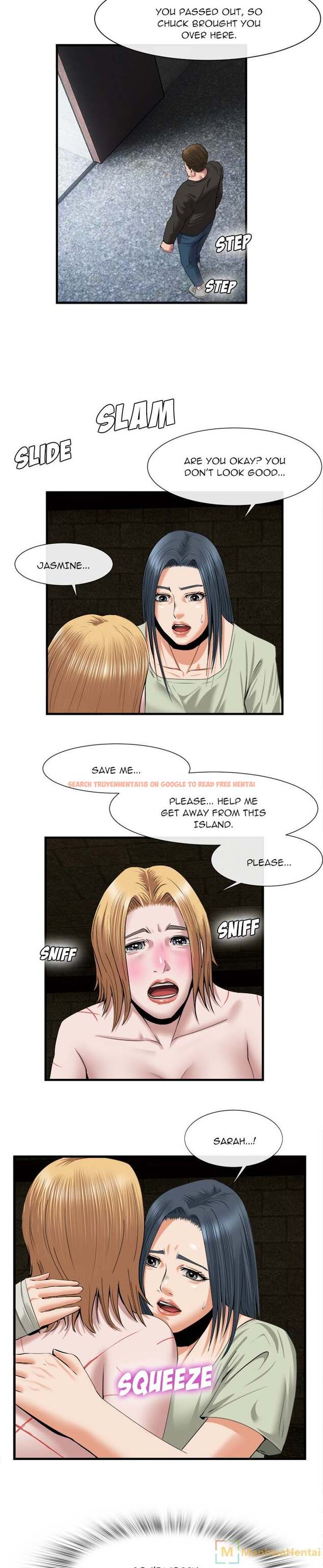 Read Hentai Image 15 967 in comic Festival Island - Chapter 21 - hentaitnt.net