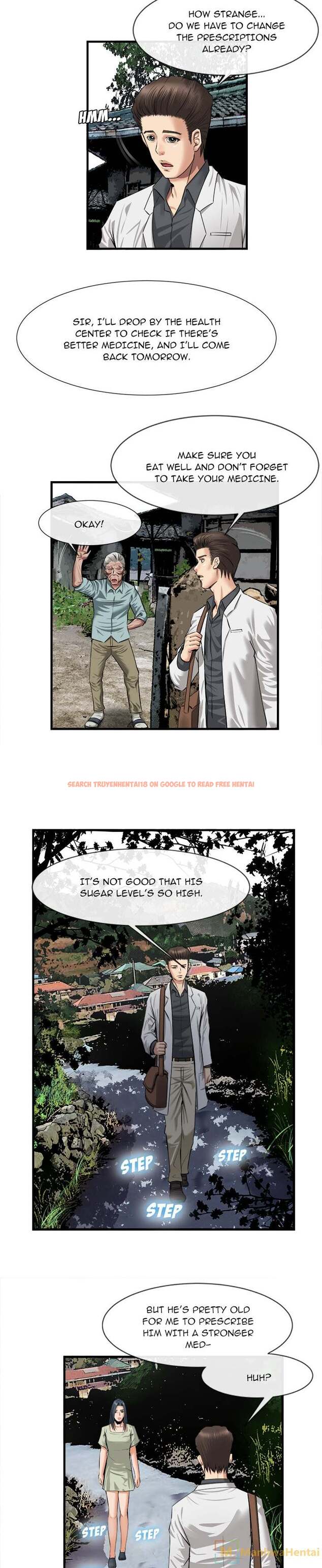 Read Hentai Image 17 967 in comic Festival Island - Chapter 21 - hentaitnt.net
