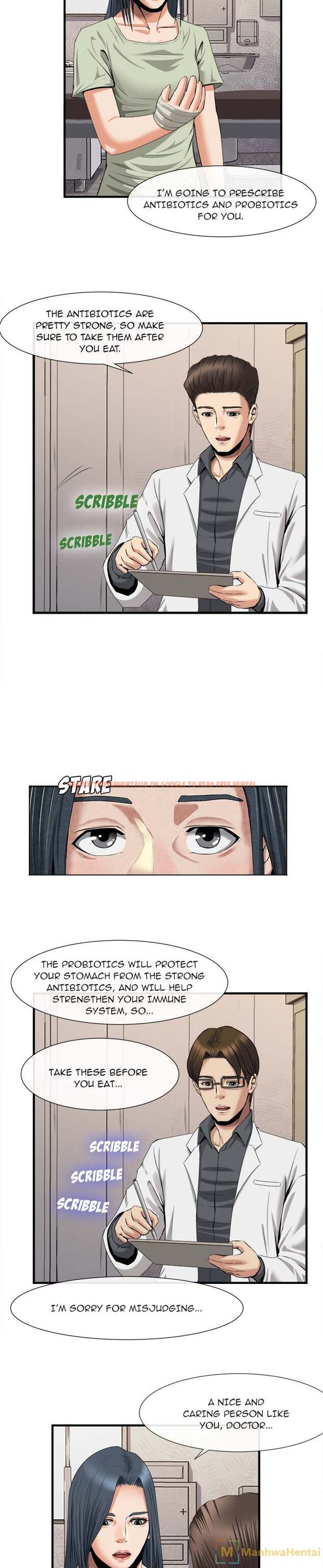 Read Hentai Image 2 966 in comic Festival Island - Chapter 21 - hentaitnt.net