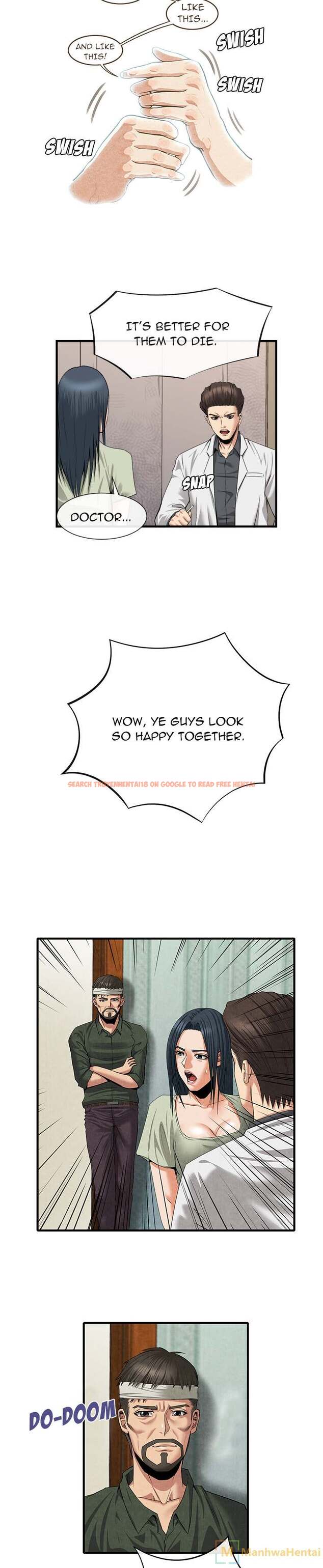 Read Hentai Image 4 966 in comic Festival Island - Chapter 21 - hentaitnt.net