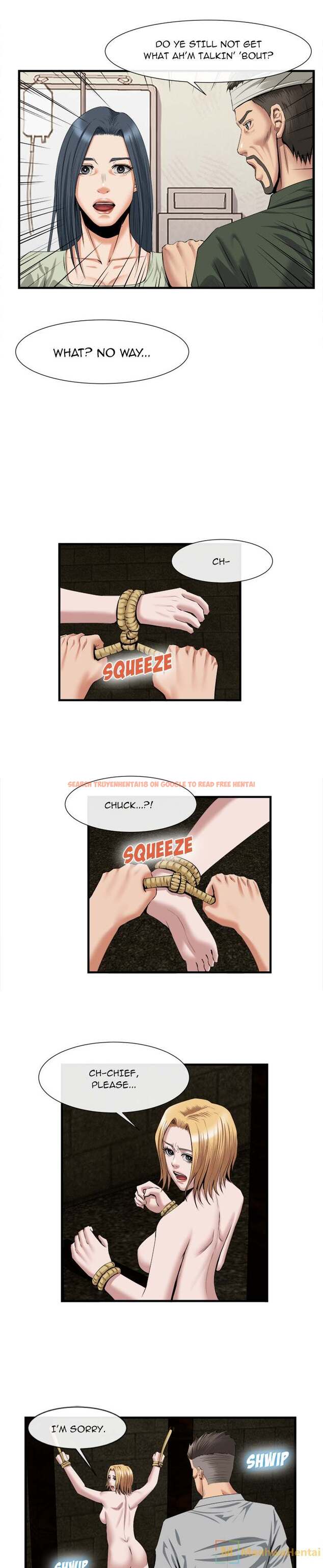 Read Hentai Image 6 966 in comic Festival Island - Chapter 21 - hentaitnt.net