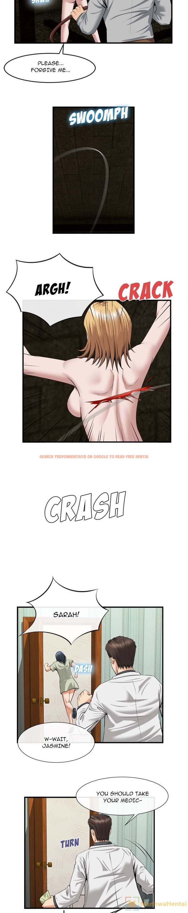 Read Hentai Image 7 966 in comic Festival Island - Chapter 21 - hentaitnt.net