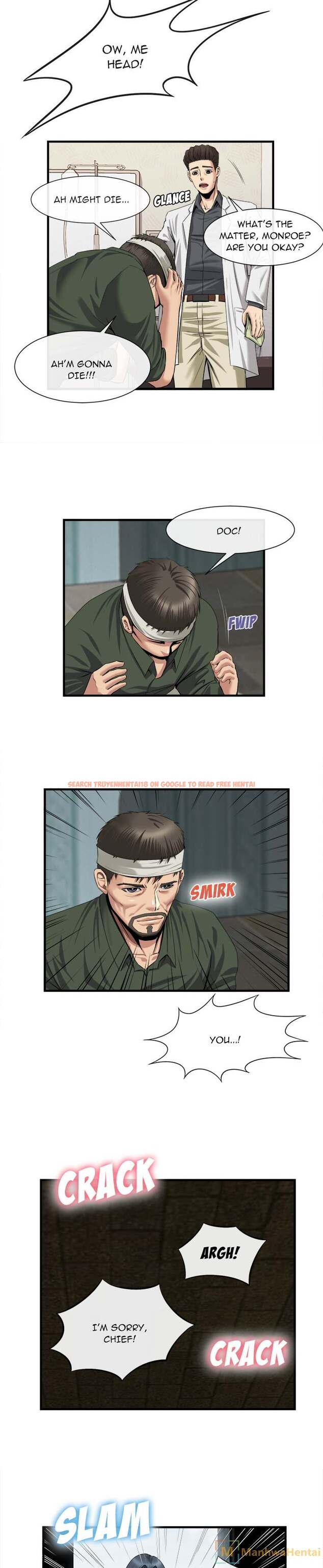 Read Hentai Image 8 966 in comic Festival Island - Chapter 21 - hentaitnt.net