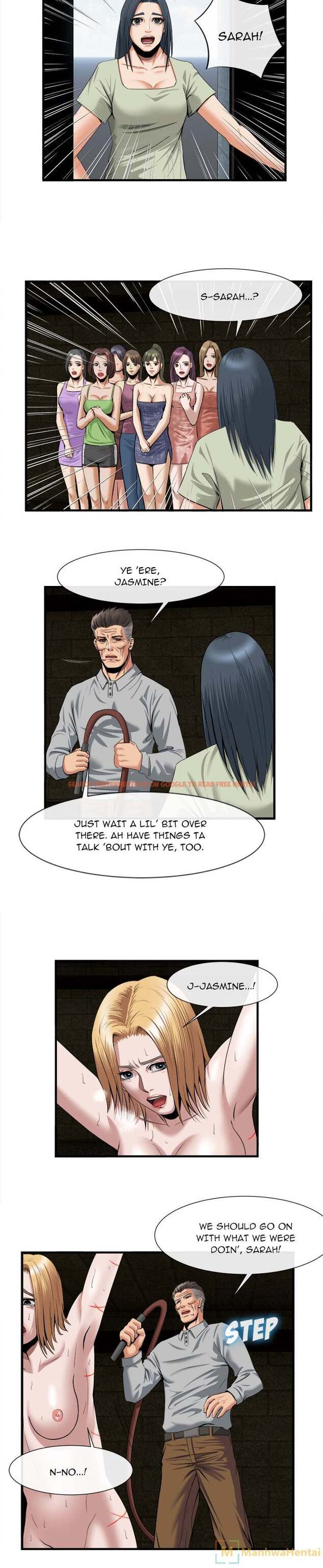 Read Hentai Image 9 966 in comic Festival Island - Chapter 21 - hentaitnt.net
