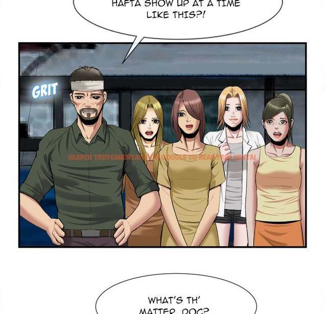 Read Hentai Image 64 966 in comic Festival Island - Chapter 22 - hentaitnt.net