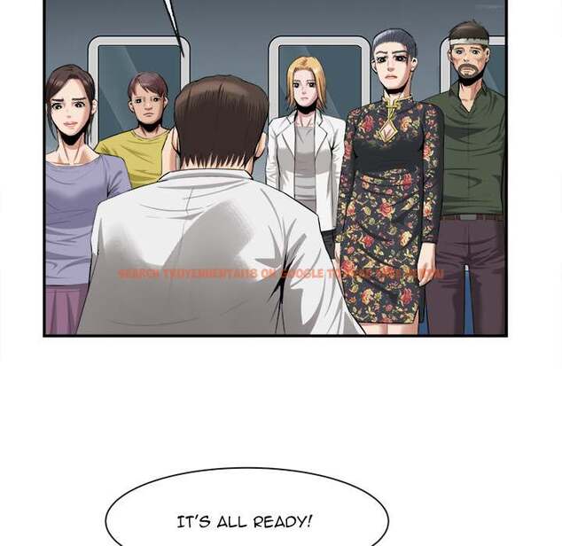 Read Hentai Image 92 966 in comic Festival Island - Chapter 22 - hentaitnt.net
