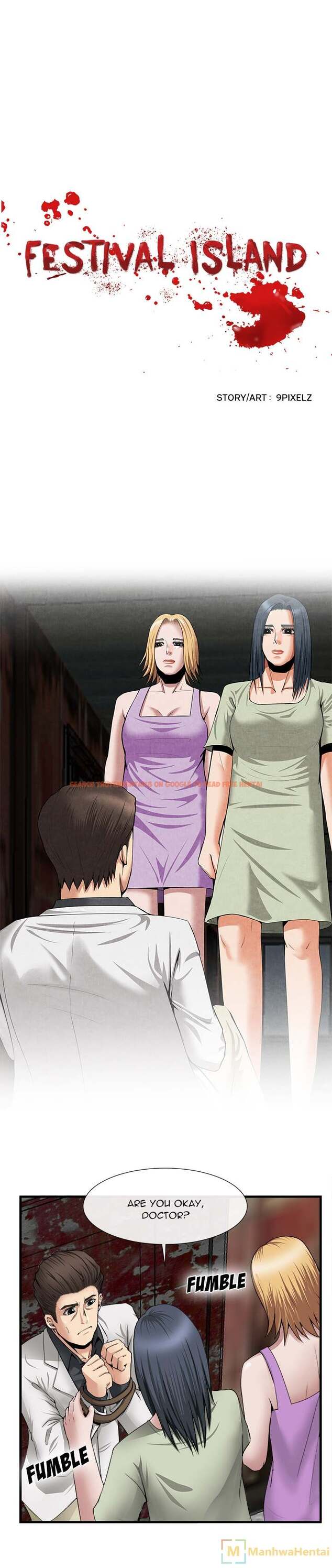 Read Hentai Image 1 962 in comic Festival Island - Chapter 23 - www.hentaitnt.net