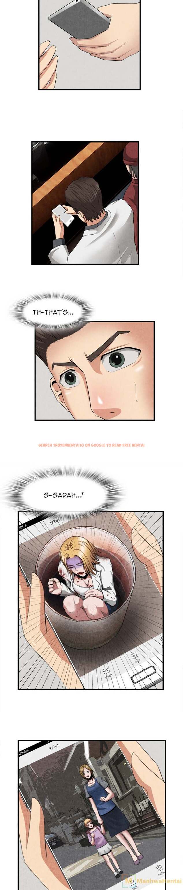 Read Hentai Image 18 962 in comic Festival Island - Chapter 23 - www.hentaitnt.net