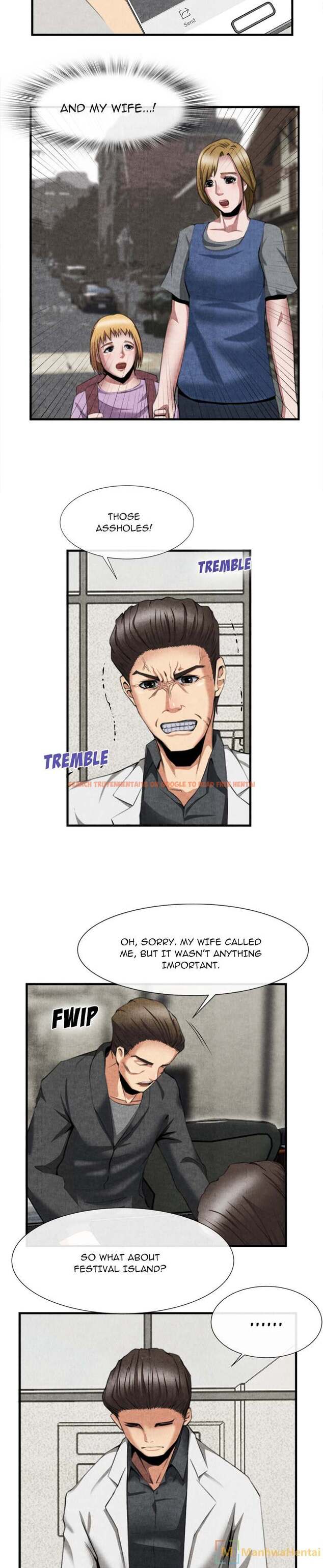 Read Hentai Image 19 962 in comic Festival Island - Chapter 23 - www.hentaitnt.net