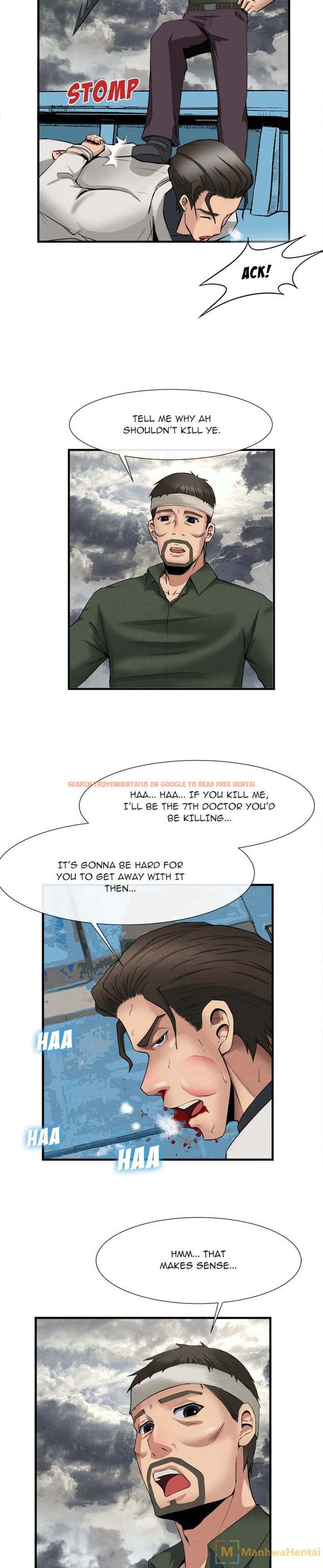 Read Hentai Image 23 962 in comic Festival Island - Chapter 23 - www.hentaitnt.net