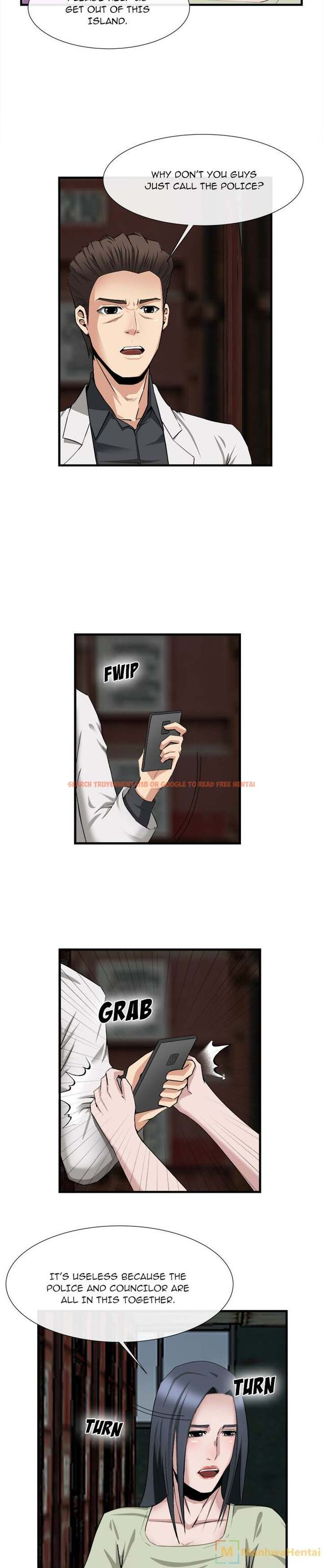 Read Hentai Image 3 962 in comic Festival Island - Chapter 23 - www.hentaitnt.net