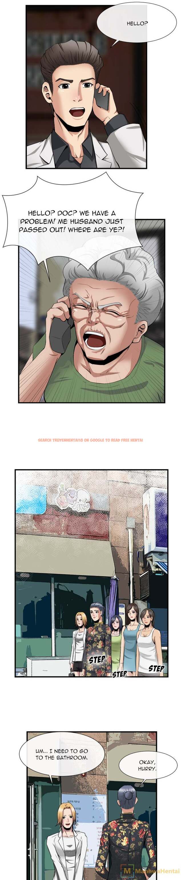 Read Hentai Image 5 962 in comic Festival Island - Chapter 23 - www.hentaitnt.net